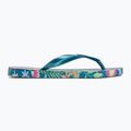 Badeschuhe Damen Ipanema Verao Tropical dark blue/blue 2