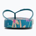 Badeschuhe Damen Ipanema Verao Tropical dark blue/blue 6