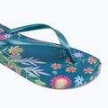 Badeschuhe Damen Ipanema Verao Tropical dark blue/blue 7