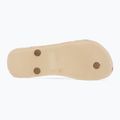 Badeschuhe Damen Ipanema Verao Tropical beige/gold 4