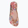 Badeschuhe Damen Ipanema Verao Tropical beige/gold 5