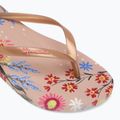 Badeschuhe Damen Ipanema Verao Tropical beige/gold 7
