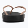 Flip-Flops Damen Ipanema Anat Tan black/gold 6