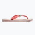 Flip-Flops Damen Ipanema Clas Brasil II light pink/pink 2