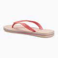 Flip-Flops Damen Ipanema Clas Brasil II light pink/pink 3