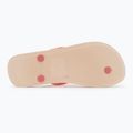 Flip-Flops Damen Ipanema Clas Brasil II light pink/pink 4