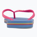 Flip-Flops Damen Ipanema Clas Brasil II blue/pink 6