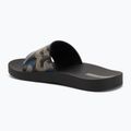 Ipanema Urban VI Slide Kinder Flip-Flops schwarz/schwarz/grau 3