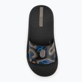 Ipanema Urban VI Slide Kinder Flip-Flops schwarz/schwarz/grau 5