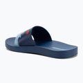 Ipanema Urban VI Slide Kinder blau/blaue Flip-Flops 3