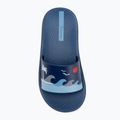 Ipanema Urban VI Slide Kinder blau/blaue Flip-Flops 5
