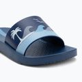 Ipanema Urban VI Slide Kinder blau/blaue Flip-Flops 7