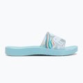 Ipanema Urban VI Slide Kinder Flip-Flops blau/blau/weiß 2