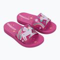 Ipanema Urban VI Slide Kinder-Flip-Flops rosa/rosa