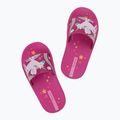 Ipanema Urban VI Slide Kinder-Flip-Flops rosa/rosa 3