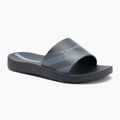 Ipanema Urban VI Slide Kinder Flip-Flops grün/grau/blau