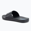 Ipanema Urban VI Slide Kinder Flip-Flops grün/grau/blau 3