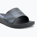 Ipanema Urban VI Slide Kinder Flip-Flops grün/grau/blau 7