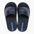Ipanema Urban VI Slide Kinder Flip-Flops grün/grau/blau 2