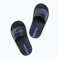 Ipanema Urban VI Slide Kinder Flip-Flops grün/grau/blau 3