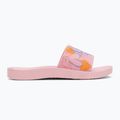 Ipanema Urban VI Slide Kinder-Flip-Flops rosa/rosa/blau 2