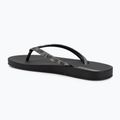 Ipanema Mesh IX Damen Flip Flops schwarz/schwarz/dunkelgrau 3