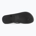 Ipanema Mesh IX Damen Flip Flops schwarz/schwarz/dunkelgrau 4