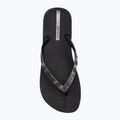 Ipanema Mesh IX Damen Flip Flops schwarz/schwarz/dunkelgrau 5