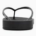 Ipanema Mesh IX Damen Flip Flops schwarz/schwarz/dunkelgrau 6