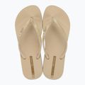 Ipanema Mesh IX Damen beige/beige/gold Flip Flops 2