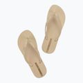 Ipanema Mesh IX Damen beige/beige/gold Flip Flops 3