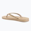 Ipanema Mesh IX Damen beige/beige/gold Flip Flops 3