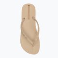 Ipanema Mesh IX Damen beige/beige/gold Flip Flops 5