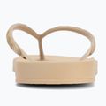 Ipanema Mesh IX Damen beige/beige/gold Flip Flops 6