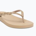 Ipanema Mesh IX Damen beige/beige/gold Flip Flops 7