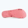 Badeschuhe Damen Ipanema Sense Slide pink/blue 4