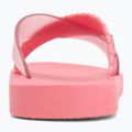 Badeschuhe Damen Ipanema Sense Slide pink/blue 6