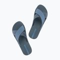 Badeschuhe Damen Ipanema Sense Slide blue/blue 3