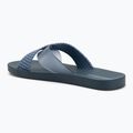 Badeschuhe Damen Ipanema Sense Slide blue/blue 3