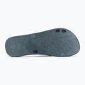 Badeschuhe Damen Ipanema Sense Slide blue/blue 4