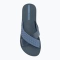 Badeschuhe Damen Ipanema Sense Slide blue/blue 5