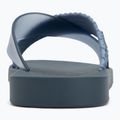 Badeschuhe Damen Ipanema Sense Slide blue/blue 6