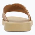 Badeschuhe Damen Ipanema Sense Slide beige/gold 6