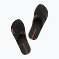 Badeschuhe Damen Ipanema Sense Slide black/tortoiseshell 10