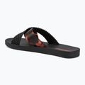 Badeschuhe Damen Ipanema Sense Slide black/tortoiseshell 3