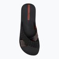 Badeschuhe Damen Ipanema Sense Slide black/tortoiseshell 5