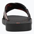 Badeschuhe Damen Ipanema Sense Slide black/tortoiseshell 6