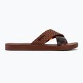 Damen-Pantoletten Ipanema Sense Slide brown/turtle 2