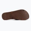 Damen-Pantoletten Ipanema Sense Slide brown/turtle 4