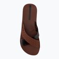 Damen-Pantoletten Ipanema Sense Slide brown/turtle 5